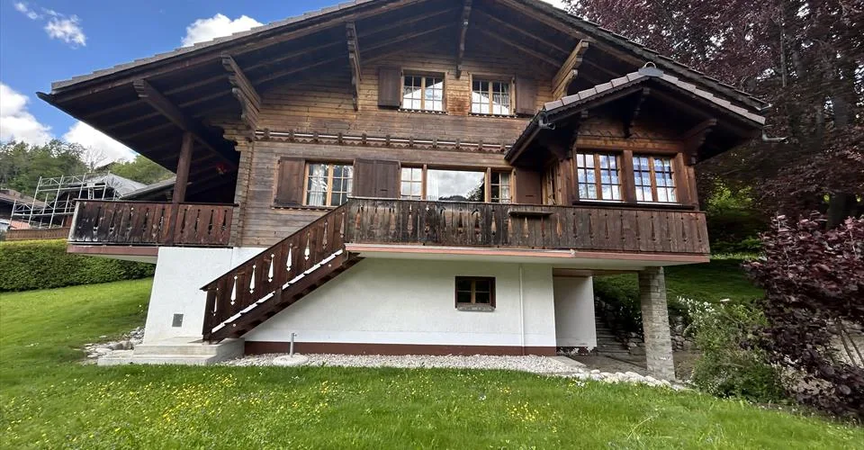 Chalet