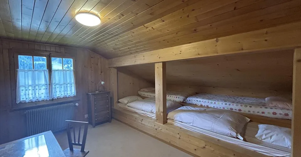 Chalet