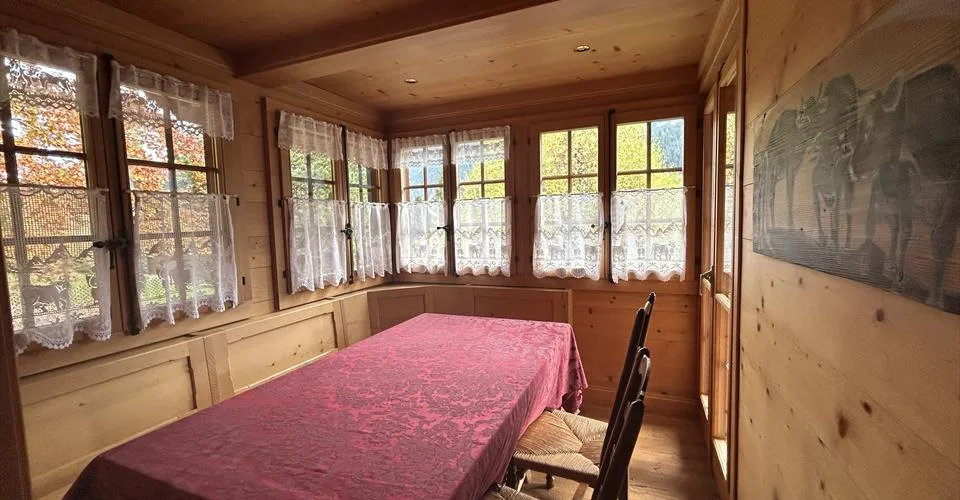 Chalet