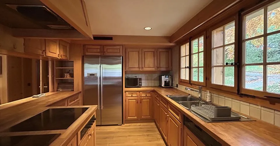 Chalet