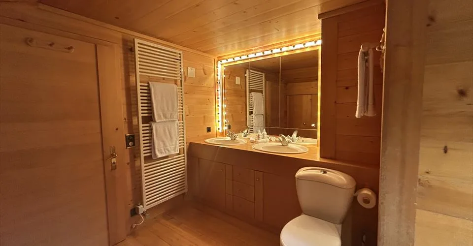 Chalet