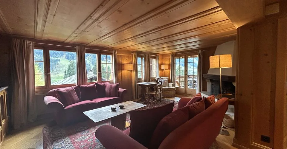 Chalet