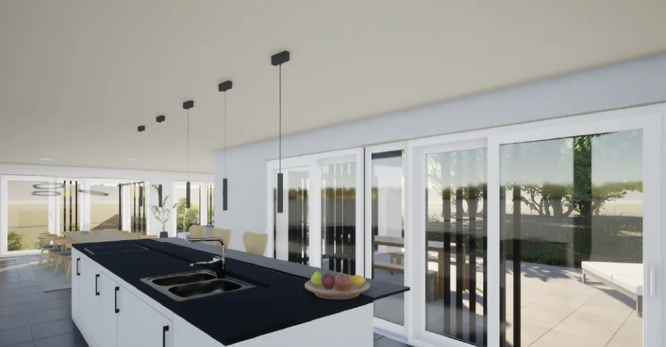 Appartement - Pré-du-Golf