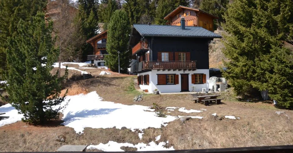 Le Mirabeau, Appartement proche des pistes