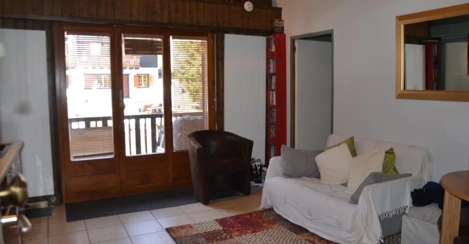 Le Mirabeau, Appartement proche des pistes