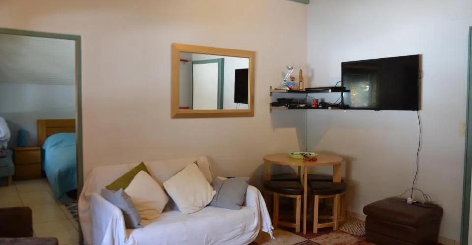 Le Mirabeau, Appartement proche des pistes