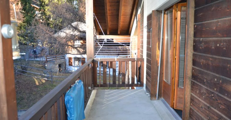 Le Mirabeau, Appartement proche des pistes