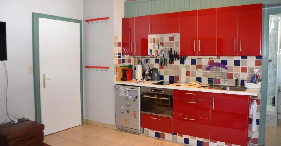 Le Mirabeau, Appartement proche des pistes