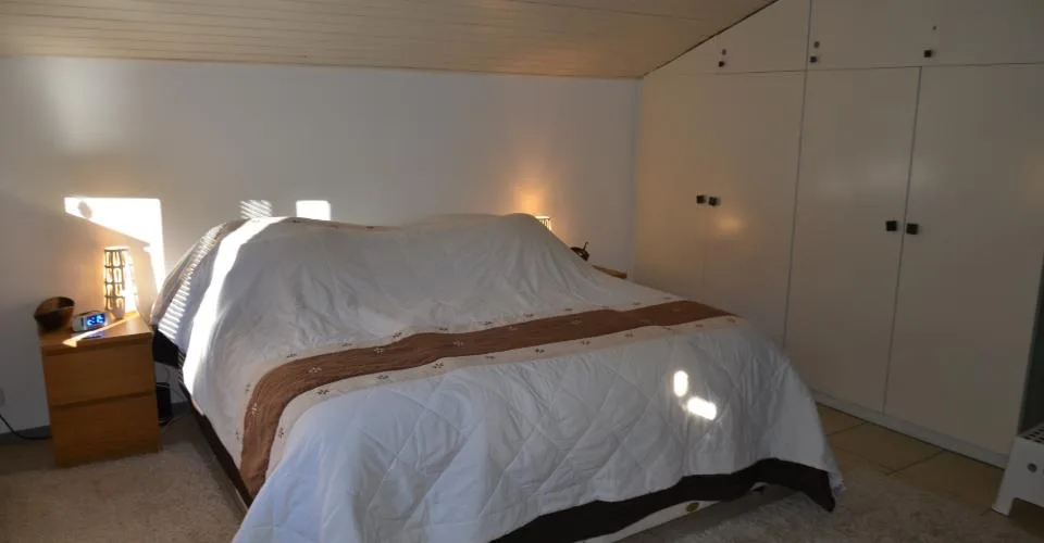 Le Mirabeau, Appartement proche des pistes