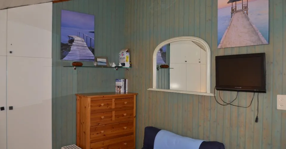 Le Mirabeau, Appartement proche des pistes
