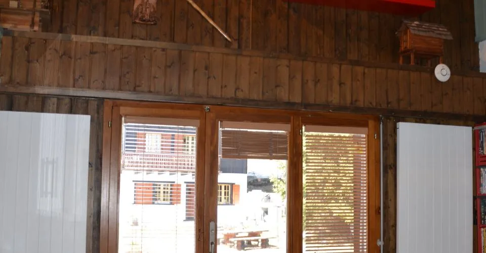 Le Mirabeau, Appartement proche des pistes