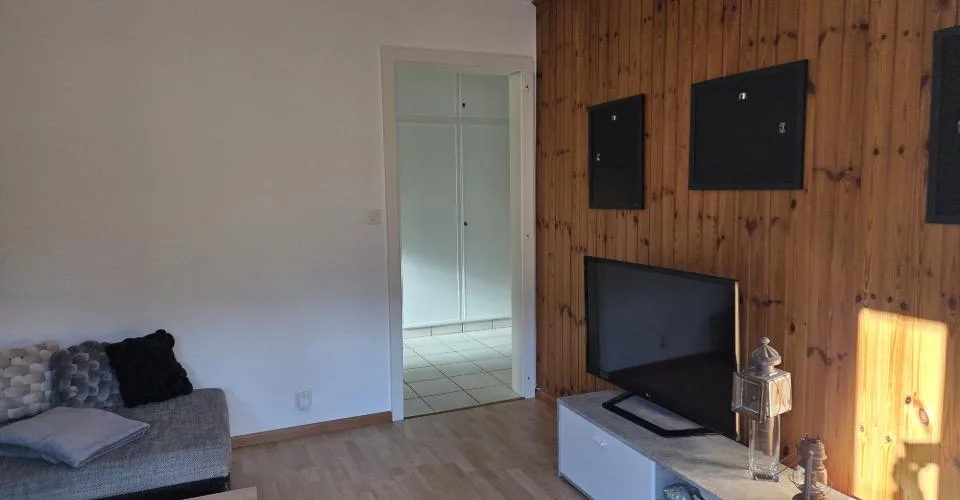 Noës - Appartement traversant