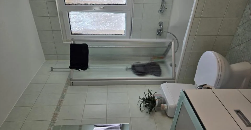 Noës - Appartement traversant
