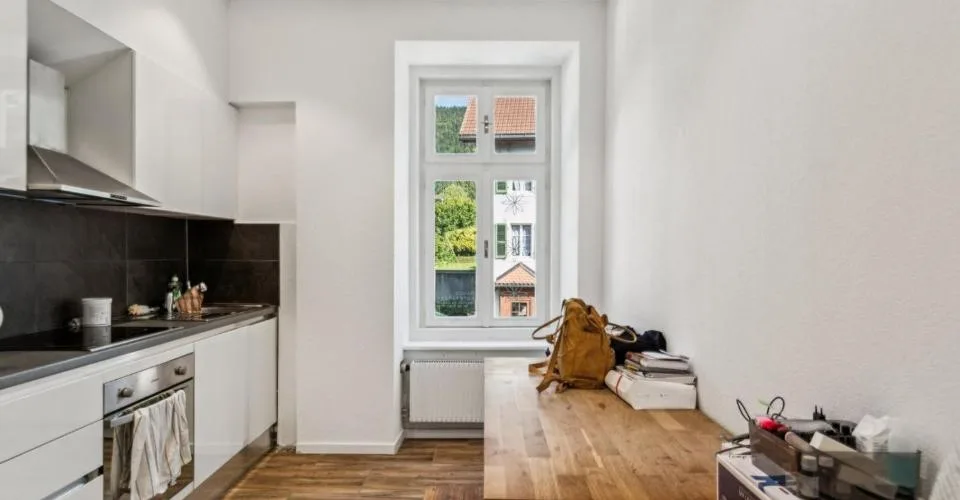 Superbe opportunité. Un bel immeuble résidentiel à vendre à Corgémont.