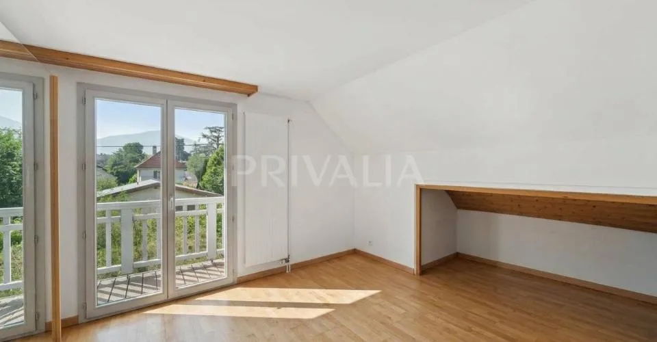 Charmante maison individuelle au coeur de Conches – Foto 5 von 6
