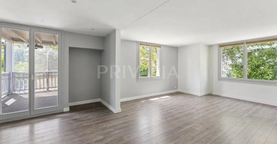 Charmante maison individuelle au coeur de Conches – Foto 3 von 6