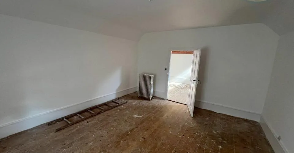 Maison à rénover avec possibilité de créer plusieurs appartements