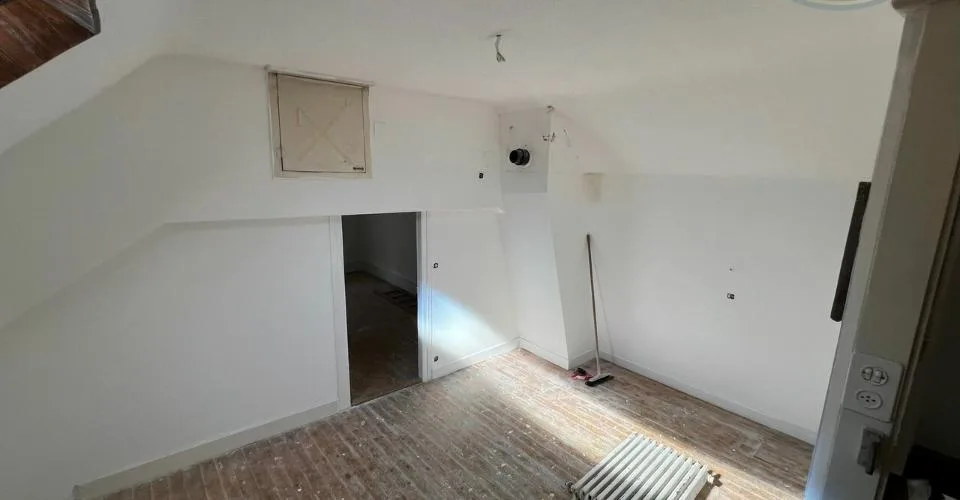 Maison à rénover avec possibilité de créer plusieurs appartements
