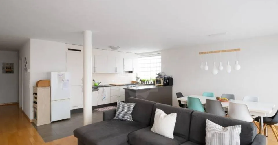 Charmant appartement - Plan-les-Ouates