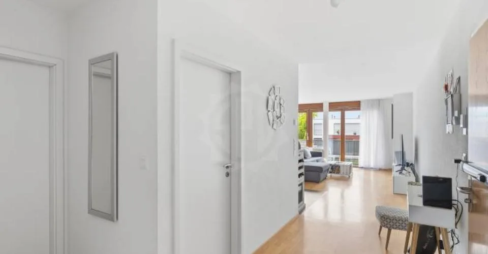 Charmant appartement - Plan-les-Ouates