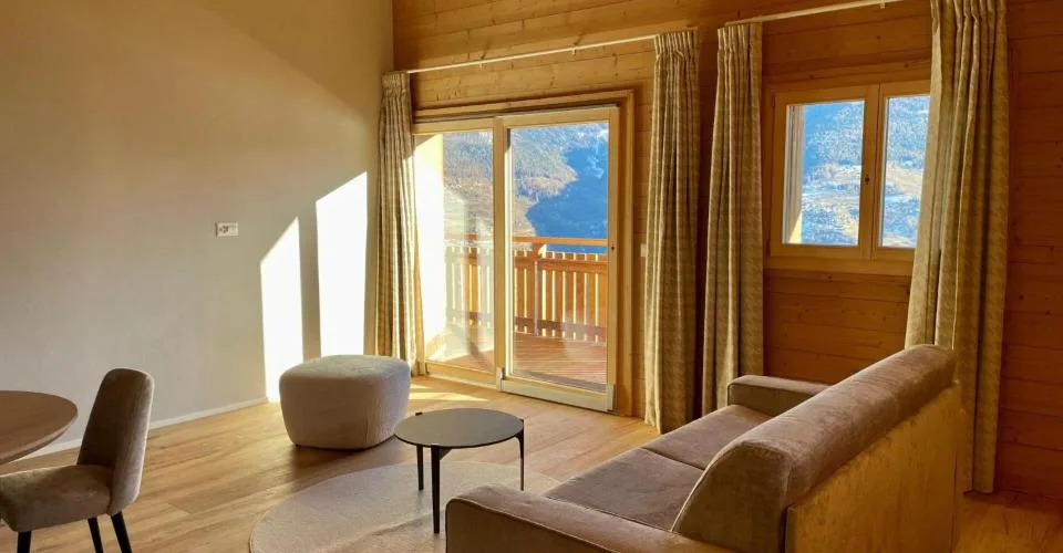 Dent Blanche Resort, la nouvelle destination de 4 Vallées – photo 11 of 12