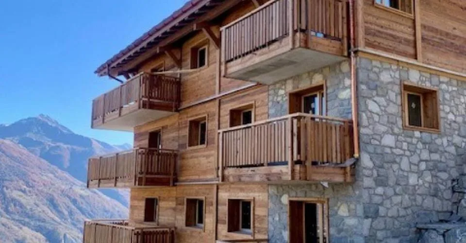 Dent Blanche Resort, la nouvelle destination de 4 Vallées – photo 3 of 12