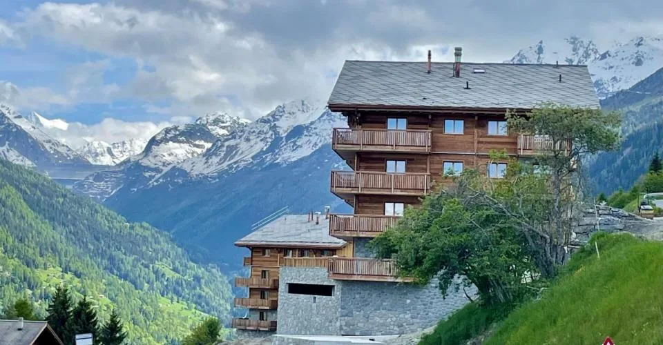 Dent Blanche Resort, la nouvelle destination de 4 Vallées – photo 2 of 12