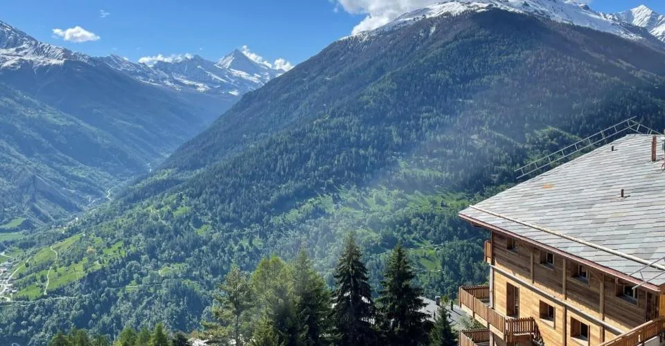 Dent Blanche Resort, la nouvelle destination de 4 Vallées – photo 4 of 12