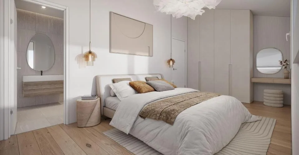 Plus que 2 villas ! Nouvelle promotion de 5 villas individuelles à Remaufens
