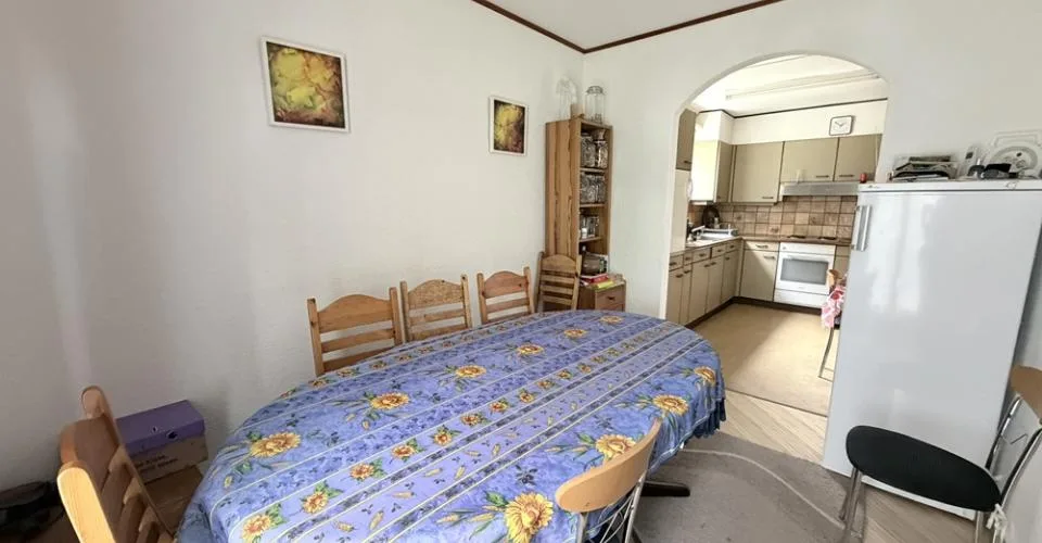 Maison familiale de 3 appartements, Courrendlin - 737000