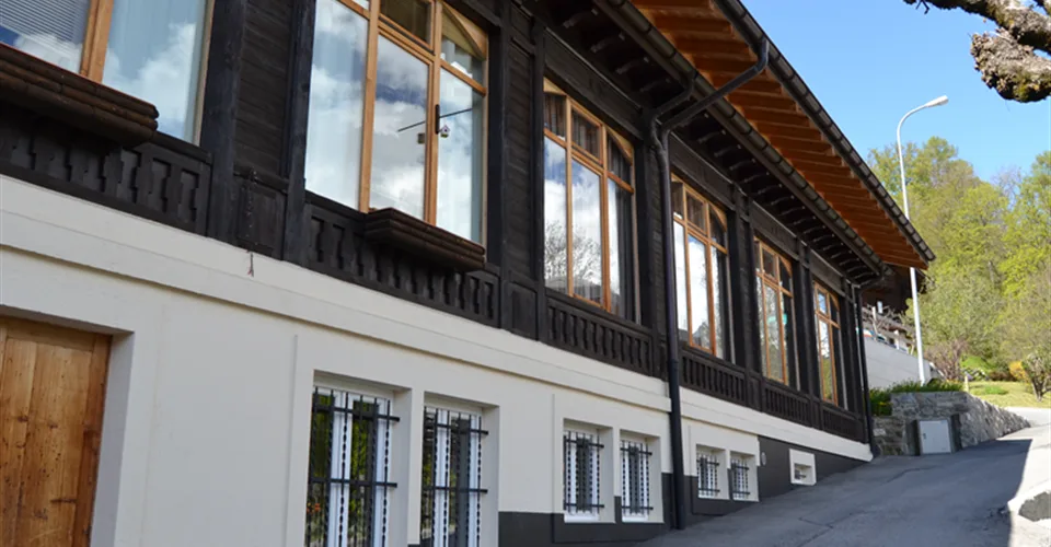 Beau Séjour B103