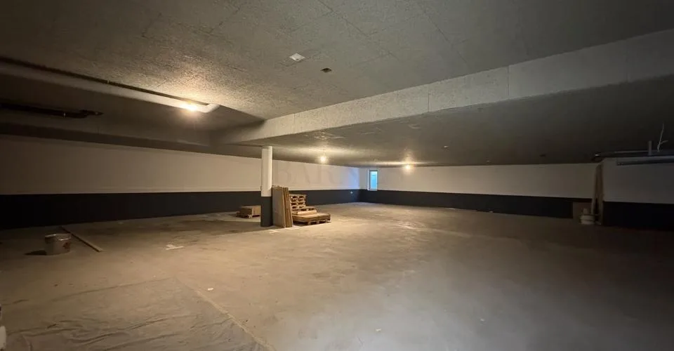 Saanen - Penthouse moderne