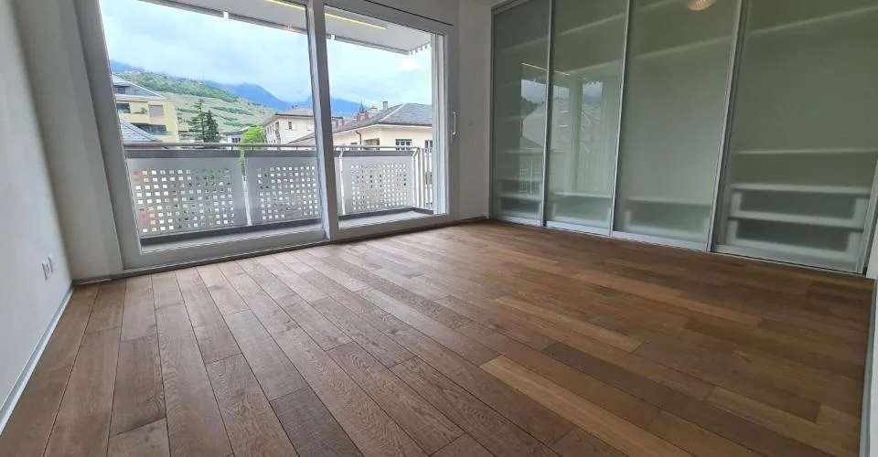 5,5-Zimmer-Wohnung in Sion – Foto 5 von 11