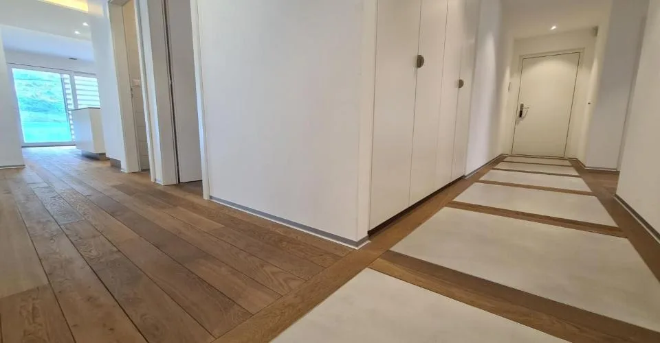 5,5-Zimmer-Wohnung in Sion – Foto 3 von 11