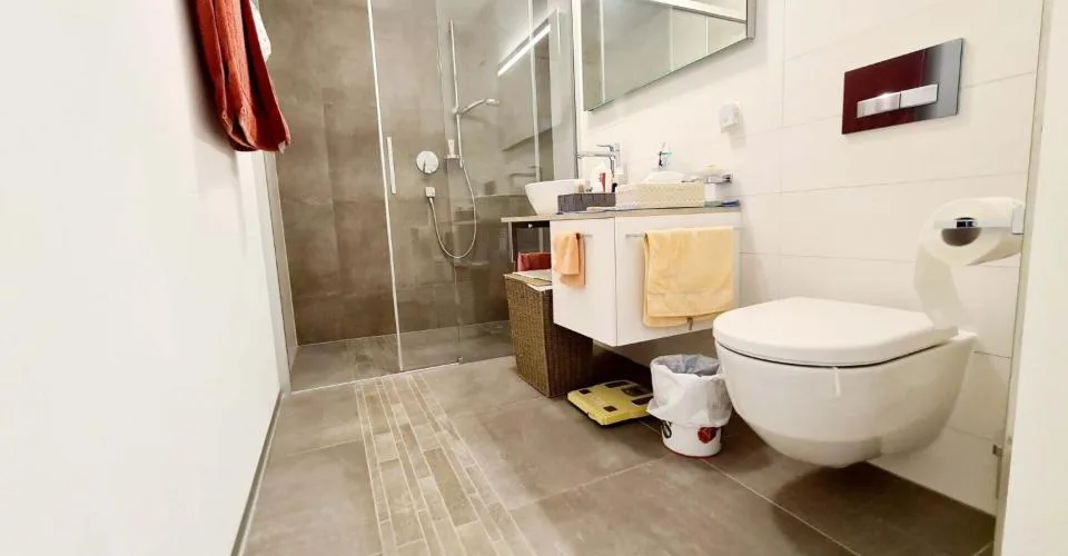 5,5-Zimmer-Wohnung in Sion – Foto 6 von 11