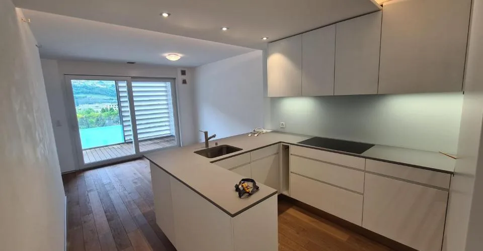 5,5-Zimmer-Wohnung in Sion – Foto 4 von 11