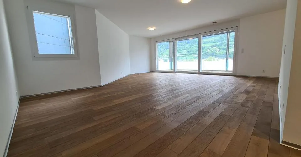 5,5-Zimmer-Wohnung in Sion – Foto 2 von 11