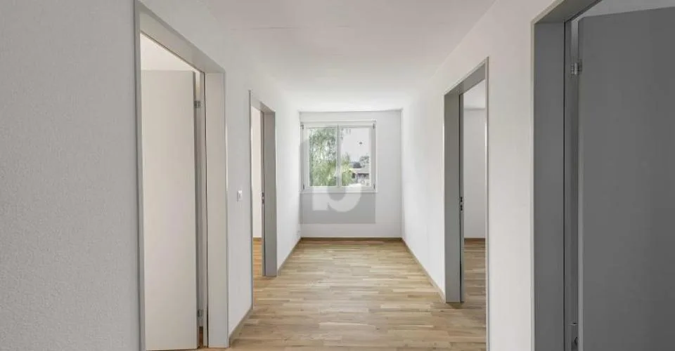 4.5 Zimmer Etagenwohnung in Huttwil – Foto 18 von 19