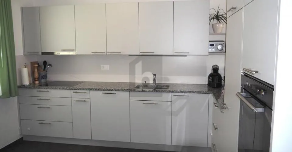 4.5 Zimmer Etagenwohnung in Huttwil – Foto 8 von 19
