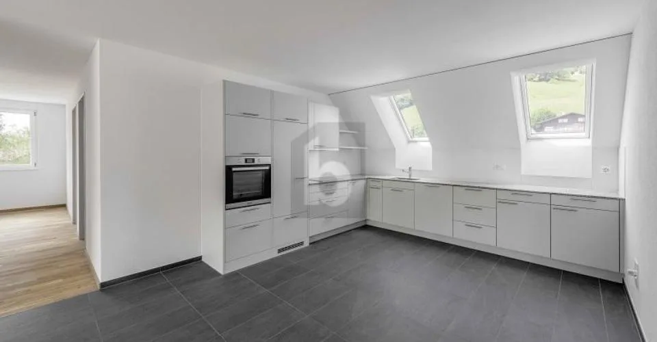 4.5 Zimmer Etagenwohnung in Huttwil – Foto 14 von 19