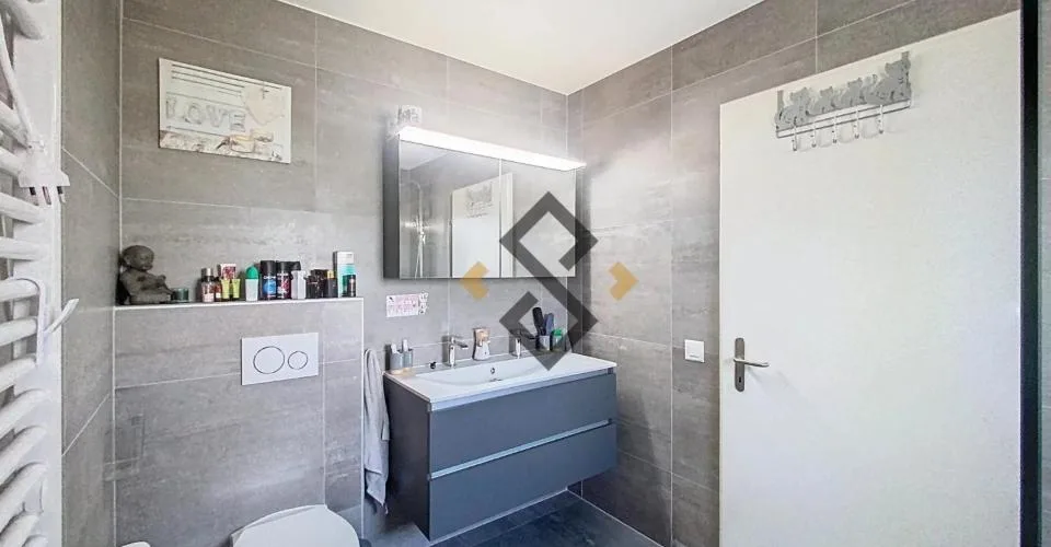 Exklusivität ? Schönes 4,5-Zimmer-Wohnung renoviert in Bossonnens – Foto 11 von 26