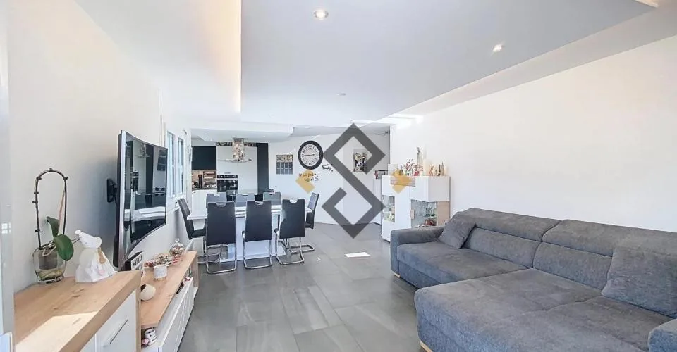 Exklusivität ? Schönes 4,5-Zimmer-Wohnung renoviert in Bossonnens – Foto 5 von 26