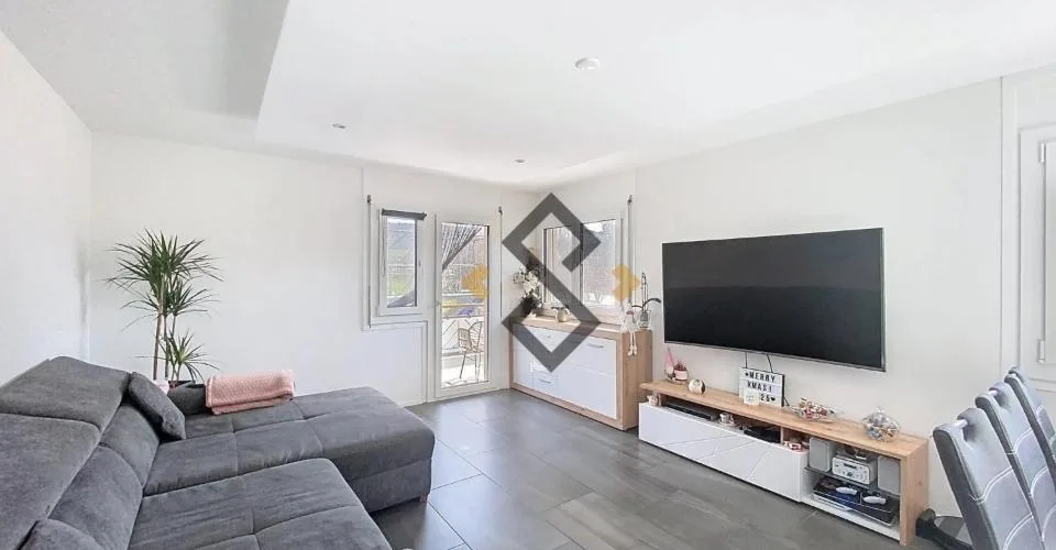 Exklusivität ? Schönes 4,5-Zimmer-Wohnung renoviert in Bossonnens – Foto 2 von 26