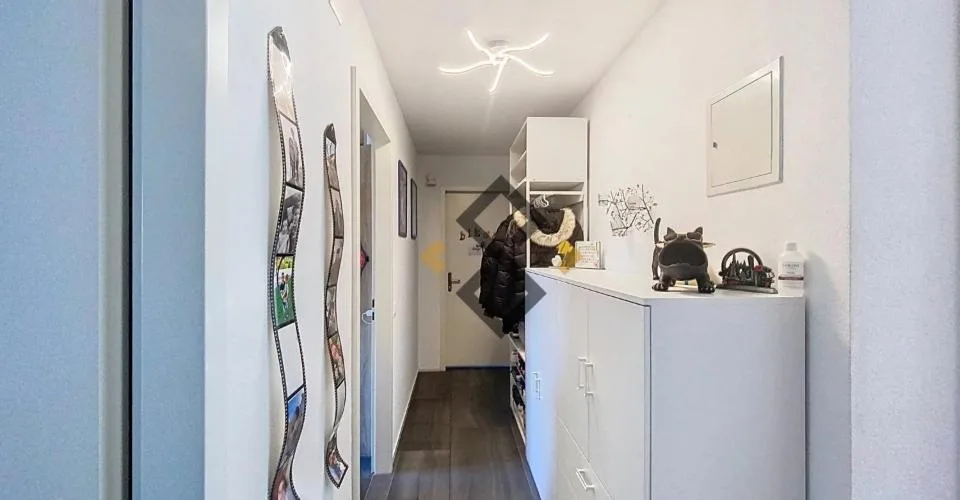 Exklusivität ? Schönes 4,5-Zimmer-Wohnung renoviert in Bossonnens – Foto 6 von 26