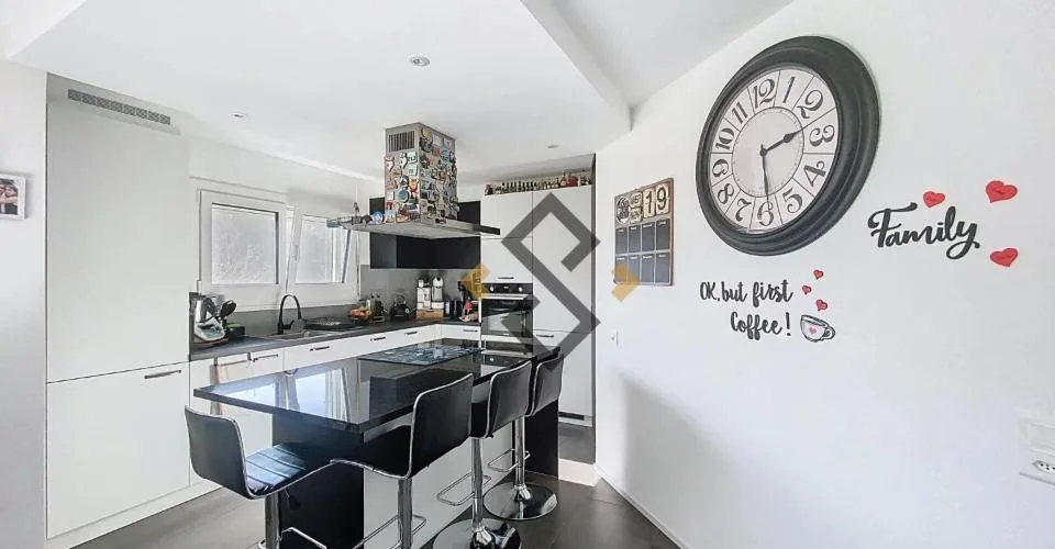 Exklusivität ? Schönes 4,5-Zimmer-Wohnung renoviert in Bossonnens – Foto 4 von 26