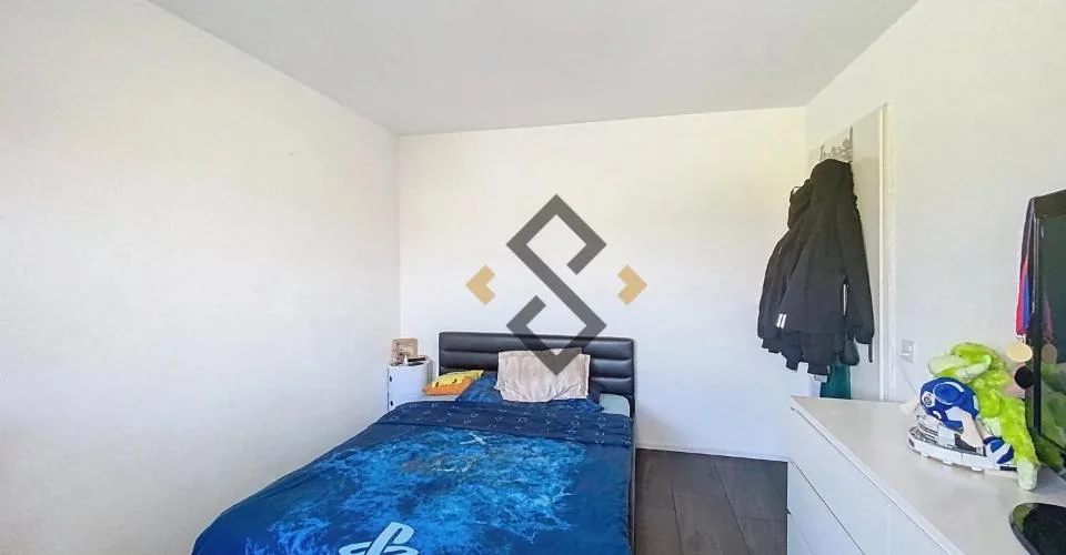 Exklusivität ? Schönes 4,5-Zimmer-Wohnung renoviert in Bossonnens – Foto 9 von 26