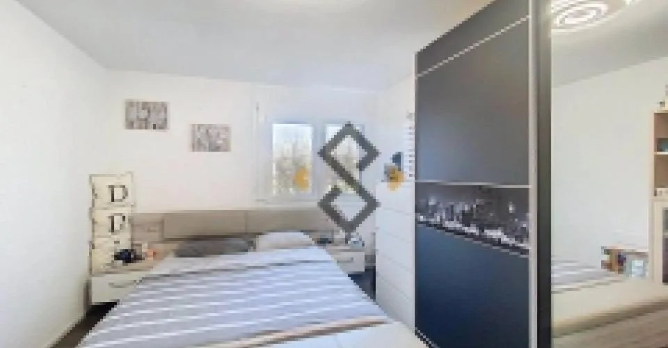 Exklusivität ? Schönes 4,5-Zimmer-Wohnung renoviert in Bossonnens – Foto 12 von 26