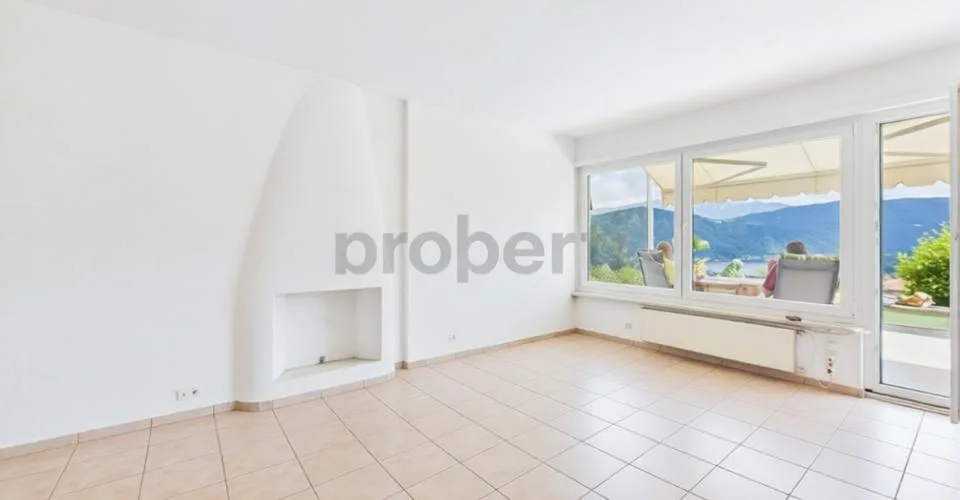 Traumhafter Seeblick, privater Pool und Nutzung als Zweitwohnsitz möglich – Foto 9 von 32