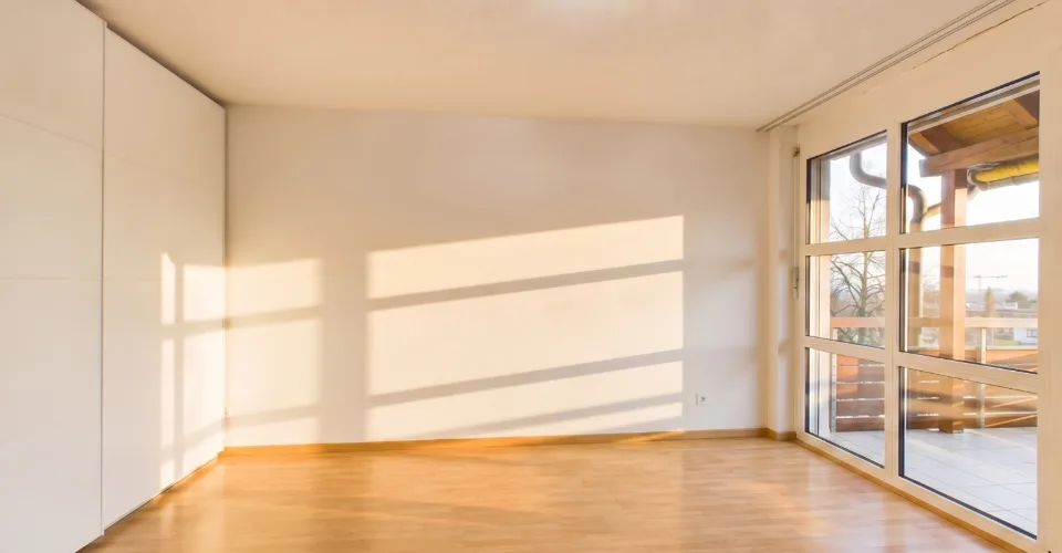 Sonnige Familienwohnung mit 2 Balkonen in Affoltern am Albis – Foto 7 von 24