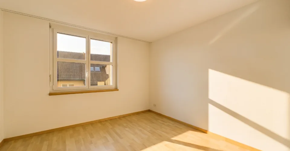 Sonnige Familienwohnung mit 2 Balkonen in Affoltern am Albis – Foto 11 von 24